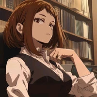 Uraraka