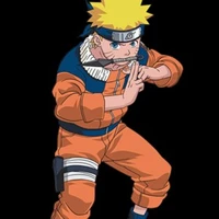 Uzumaki Naruto