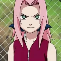 Haruno sakura