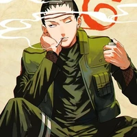 Shikamaru