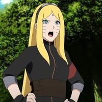 Uzumaki Izanami