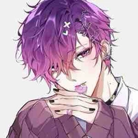 Arian Kens { MC’s best friend } (A)