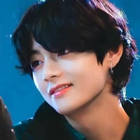 Taehyung / A