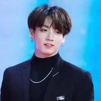 Jungkook / O