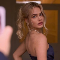 Olivia Yocelyn