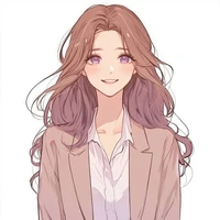 Sun Young ( MC bff)
