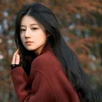 Xue Lin[pemeran utama perempuan]