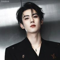 Asher von Loveny[???]