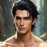 Xander (Top ML)