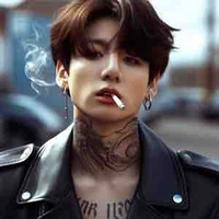 Jeon Jungkook