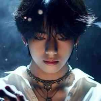 Kim Taehyung (Personal Maid)