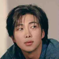 Kim Namjoon 