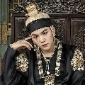 Lee Bae Yoongi (Putra Mahkota)