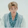 Kim Namjoon (Pengawal Yonggi)