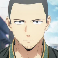 Yanagida