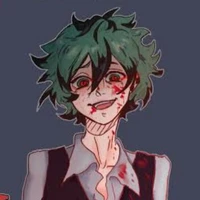 Izuku Midoriya