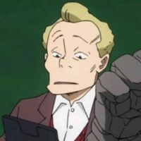 Sensei (Middle school)