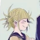 Toga Himiko