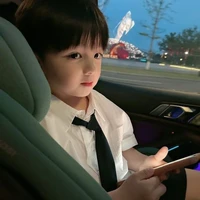 อาเฉิน[ลูกนายเอก]