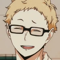 Tsukishima