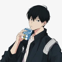 kageyama
