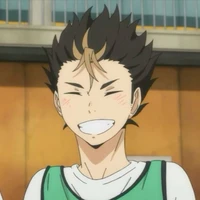 Nishinoya