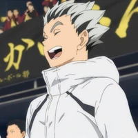 Bokuto