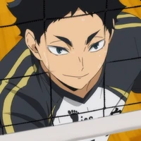 Akaashi