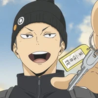 Tanaka