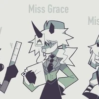 Miss Grace