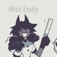 Miss Emily