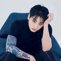 Jungkook (Alpha)