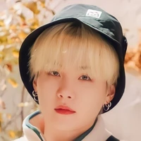 Suga (Alpha)