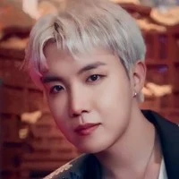 Jung  Hoseok   {J-hope}    /27/