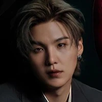 Min   Yoongi   /26/