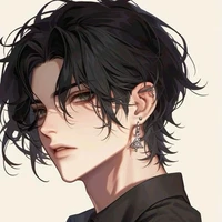 Kasper(past)[teenage]