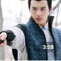 องค์รักษ์พระเอก:ไว๋เป๋อ