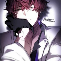 Natsu vampyr