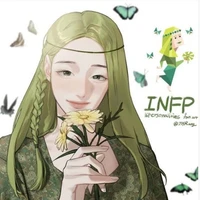 INFP(เลขาผู้แต่ง)