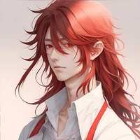 Huang weihao( MC