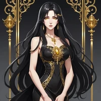 Liu Yangying(MC