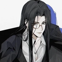 Chen Weifeng( Right hand mam)