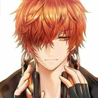 Huang Zhiyuan (MC/ Bottom)