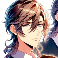 Li  Zonglin( Villian)