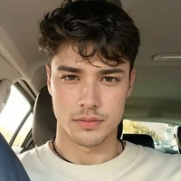Thomas Silva(amigo dos irmão)