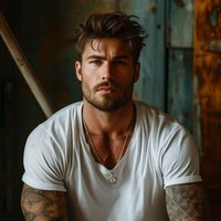 Vitor Lopes(irmão de ema)