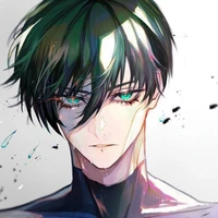 Itoshi Rin