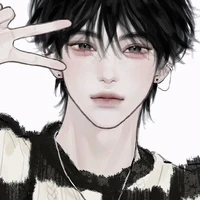 ｡𖦹°‧๋࣭⭑— Hyung Marck