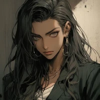 ๋࣭⭑ᯓ★๋࣭⭑—Emma Hyung 
(Mãe de Marck)