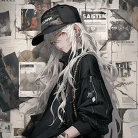 ᯓ♱๋࣭⭑ — Pâmella Jeon